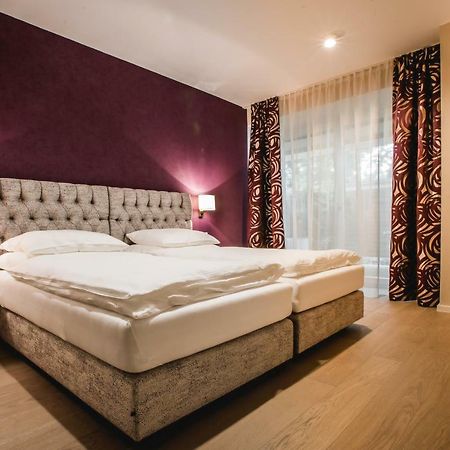 Karl Suites Palais Wessely Vienne Extérieur photo