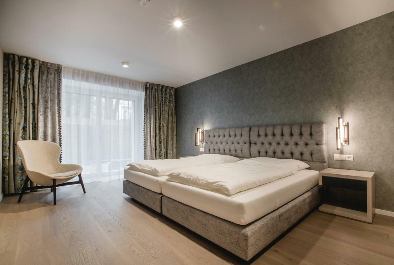 Karl Suites Palais Wessely Vienne Extérieur photo