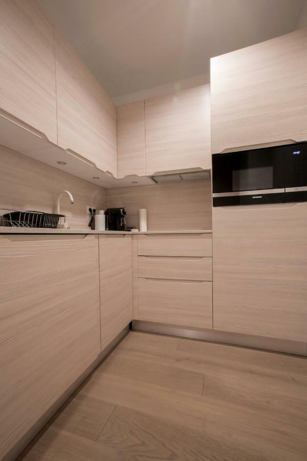 Karl Suites Palais Wessely Vienne Extérieur photo