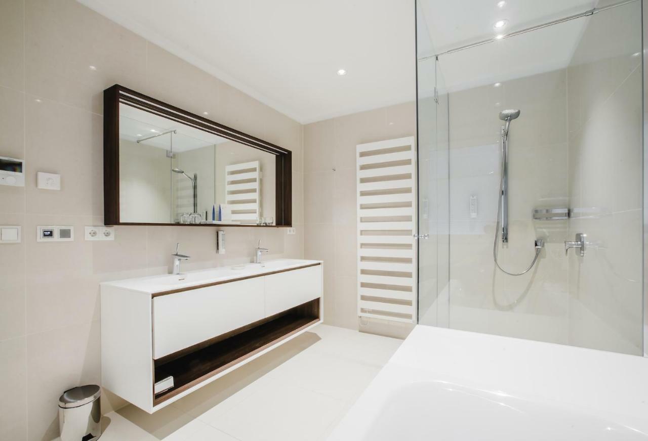 Karl Suites Palais Wessely Vienne Extérieur photo