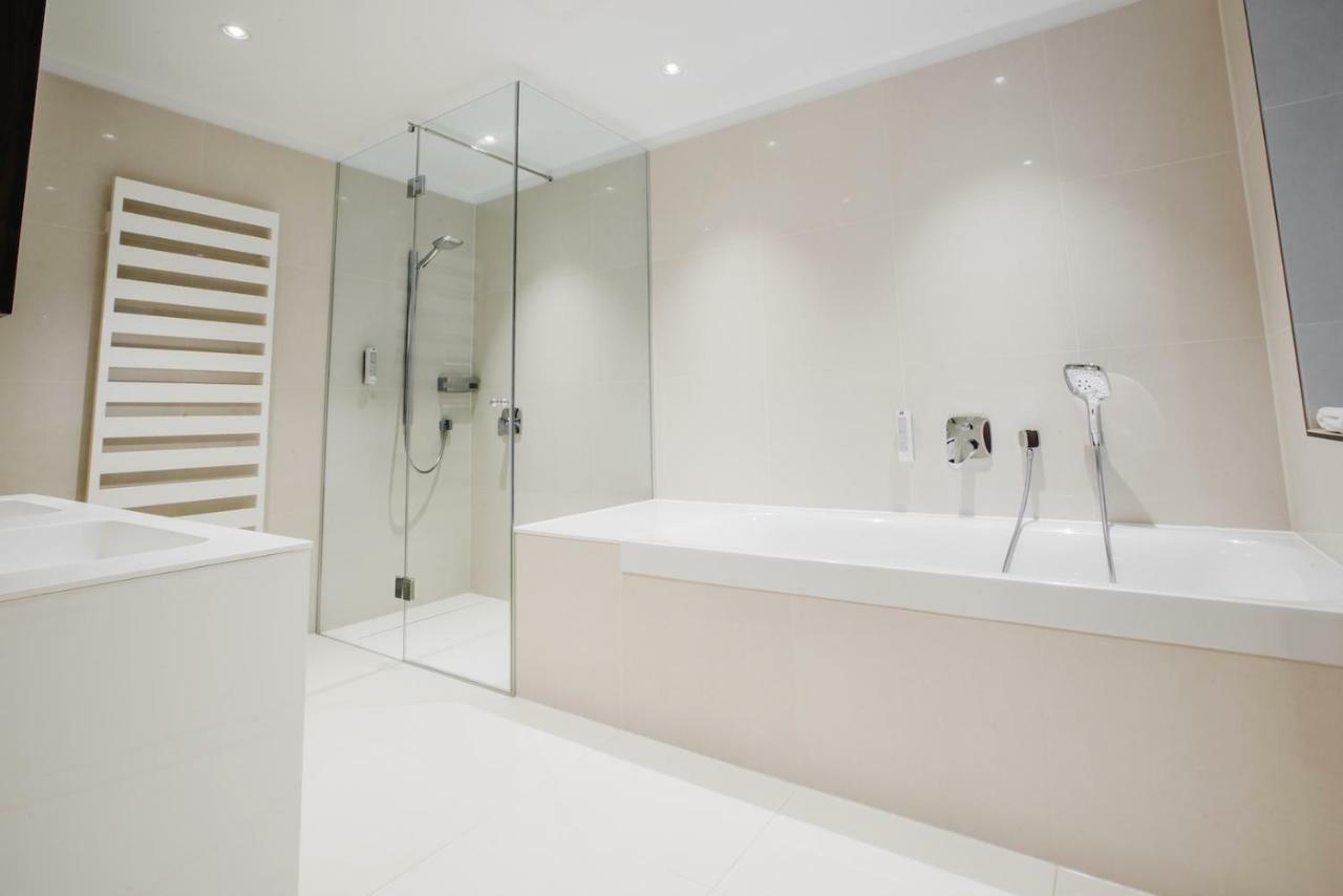 Karl Suites Palais Wessely Vienne Extérieur photo