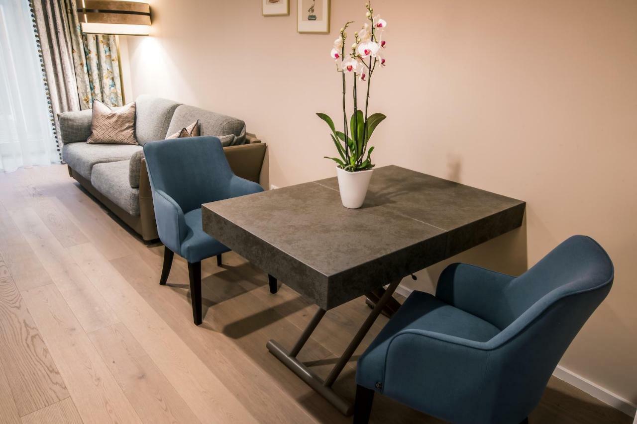 Karl Suites Palais Wessely Vienne Extérieur photo
