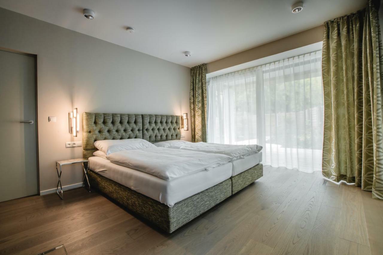 Karl Suites Palais Wessely Vienne Extérieur photo