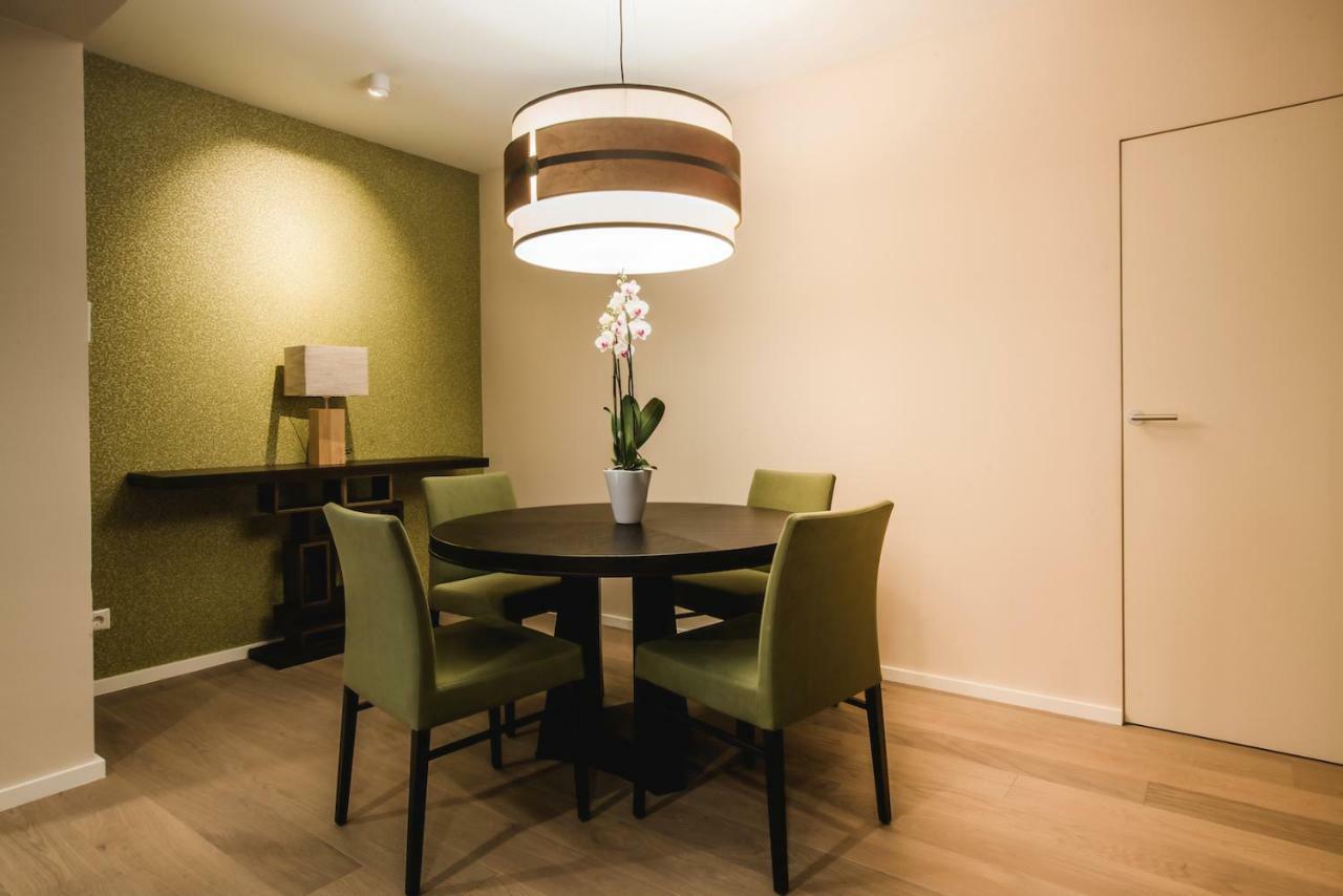 Karl Suites Palais Wessely Vienne Extérieur photo
