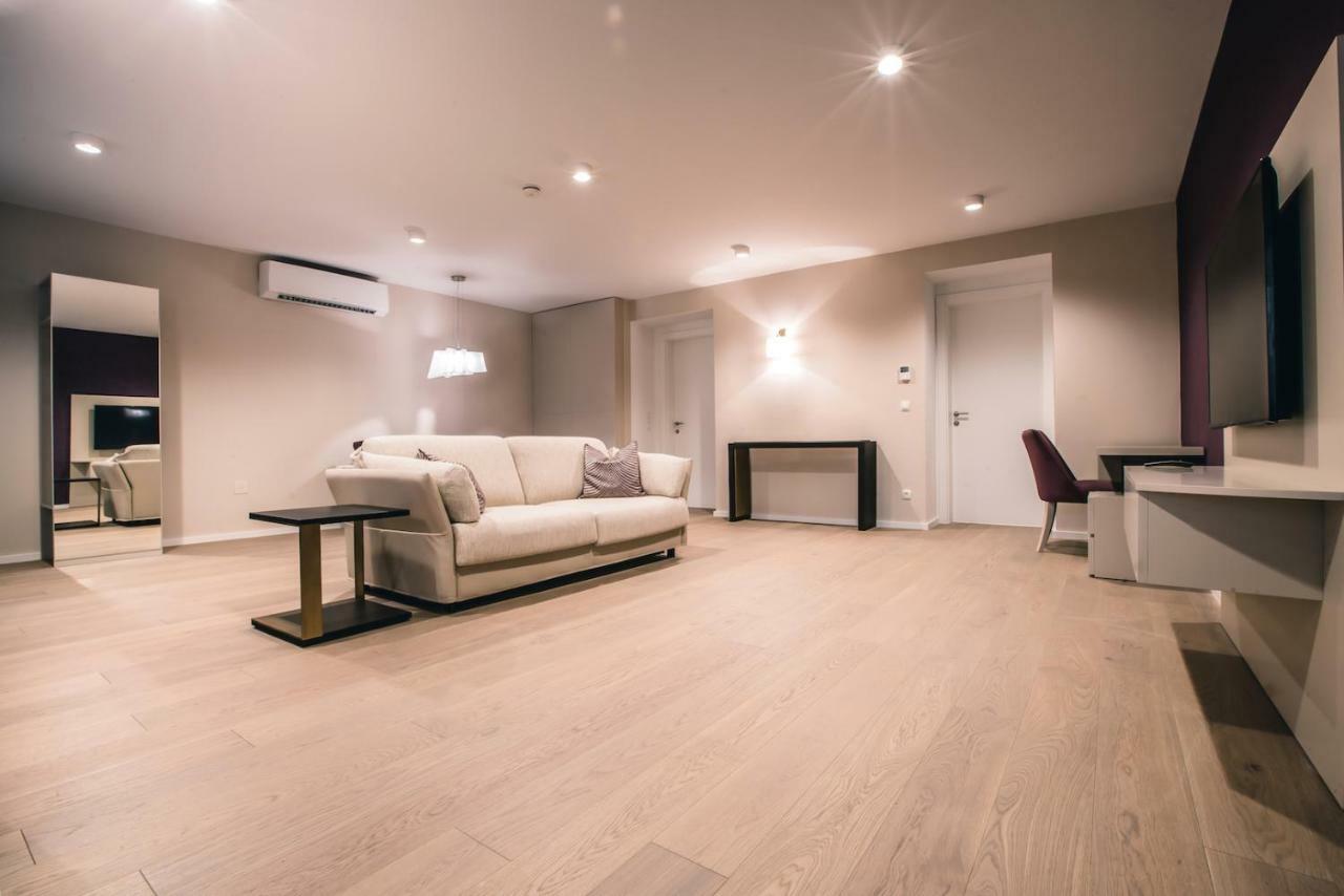 Karl Suites Palais Wessely Vienne Extérieur photo