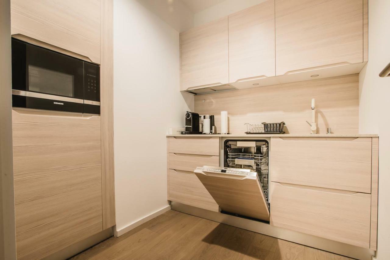 Karl Suites Palais Wessely Vienne Extérieur photo