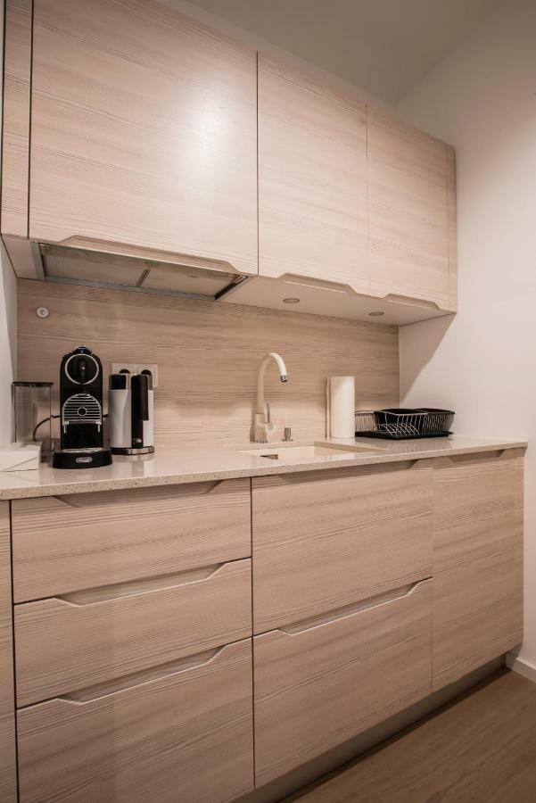 Karl Suites Palais Wessely Vienne Extérieur photo